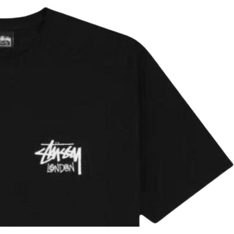 Stussy City Exclusive T Shirt Unisex 3903870