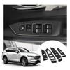 [LFOTPP] New Mazda CX-8 Dedicated Door Switch Panel Cover, Scratch Prevention, Protective Cover, ABS