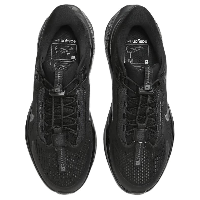 Nike Pegasus Easy On Comfortable Non-Slip Durable Low-Top Casual Running Shoes Women sneaker Black FQ7844-001
