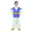 Jungen Prinzessinnenkleidung, Kinderkleidung Suchbanner Lampe Cosplay Kleidung Prinzessinnenkleidung