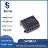 SMBJ18A DO-214AA TVS Diode: Transient Voltage and ESD Protection