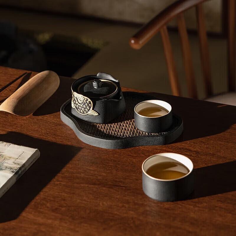 Edenus Portable Outdoor Tea Set
