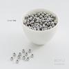 Gold Plated Ball Crimp End Beads Anti-Fade 100pcs Polished for DIY Custom Necklace Jewelry Making Beading Projects