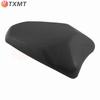 Modified Rear Leather Seat Cushion for Kawasaki Ninja H2 SX/SE (2018-2021)