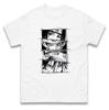 Naruto Shippuden Mens T Shirt Womens Tops Tees Kakashi Hatake, Sasuke Uchiha, Naruto, Itachi Uchiha Top