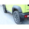 Mudguards for JB74 Sierra Jimny (2018-Present)