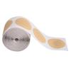 50 Pairs Men Nipple Cover Sweatproof Soft Nipple Adhesive Cover for Running Sports