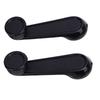 Car Inside Window Crank Handle Plastic   Lasting 6926004020B0 Replacement for