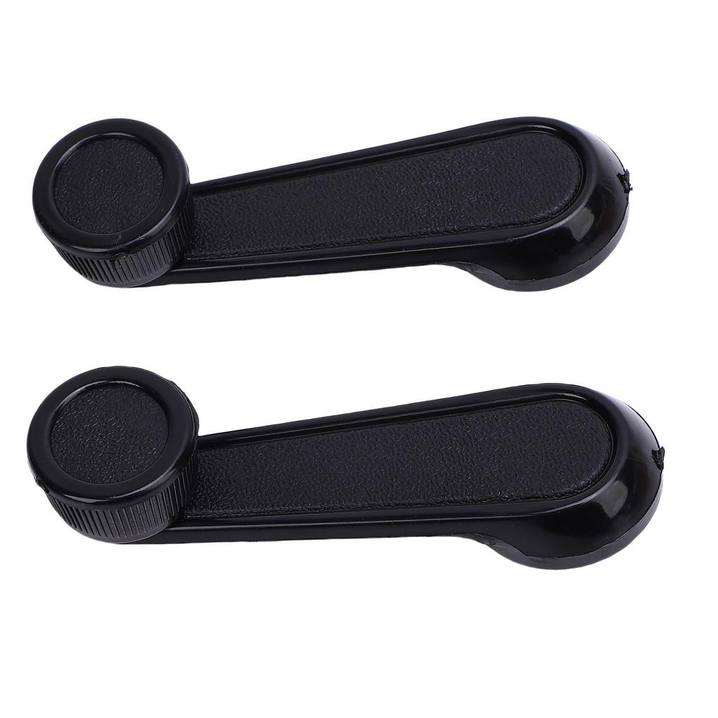 Car Inside Window Crank Handle Plastic   Lasting 6926004020B0 Replacement for