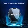 ULA5   High Quality Car Engine Start Stop Switch Button Cover Ignition Cover For Mercedes Benz A C Class AMG GLA CLA GLC W176 W221 W204