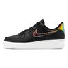 Nike Air Force 1 Low Iridescent Pixel - Black Men Sneakers Multi-Color White CV1699-002