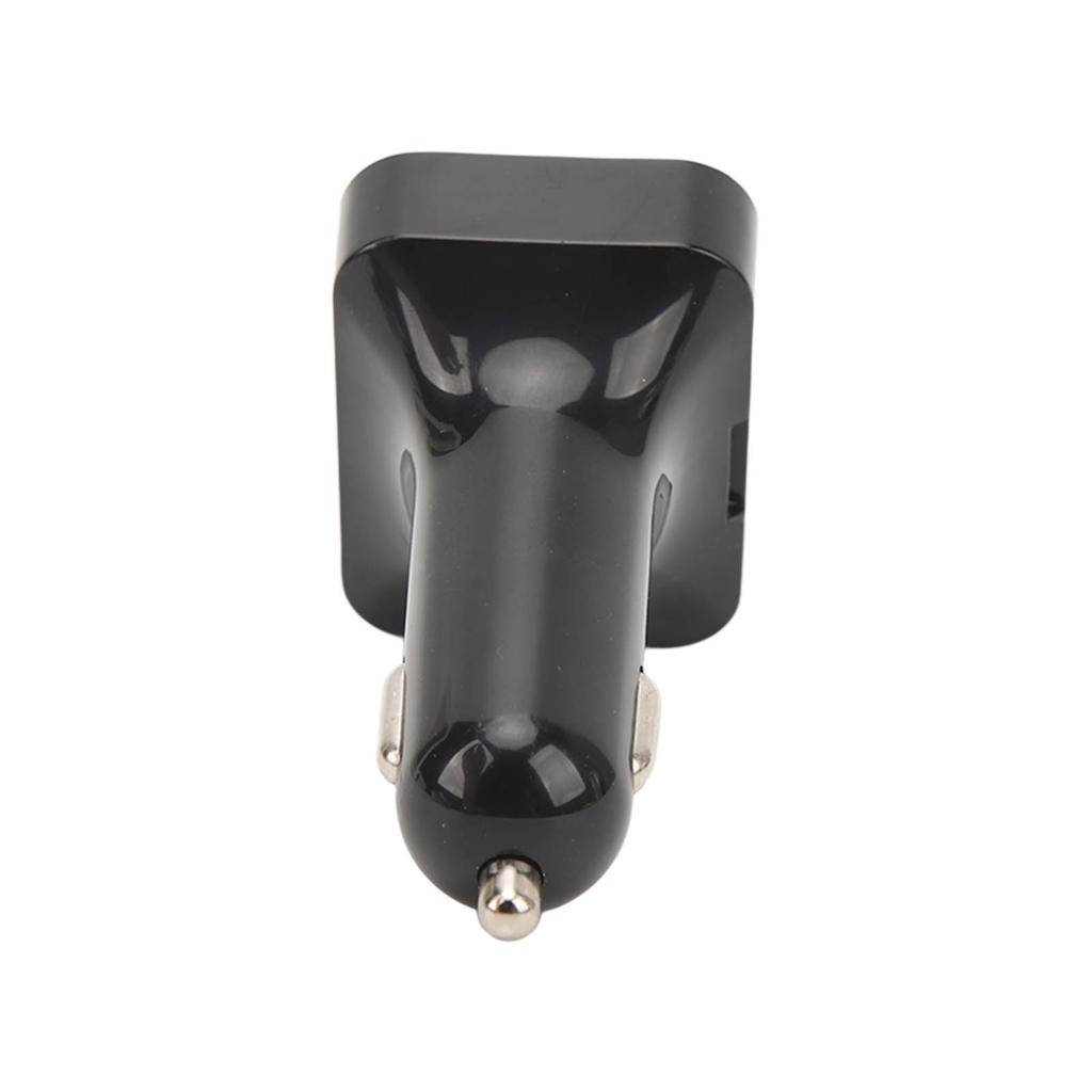 Car Fast Charging Player Car Colordul Light Hands Free Bluetooth Talk Player Lossless Sound Quality Mp3 Bluetooth Player