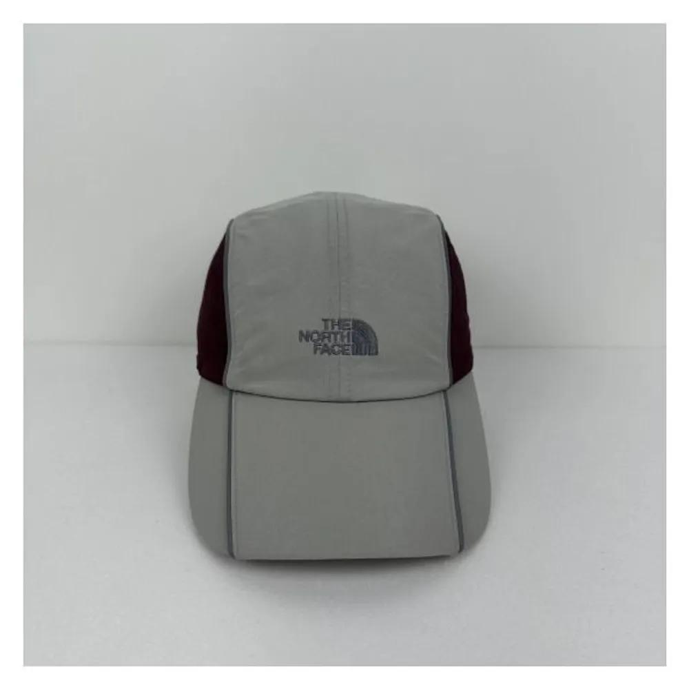 [The North Face] Electron Speed Cap NE3CS05M Light gray