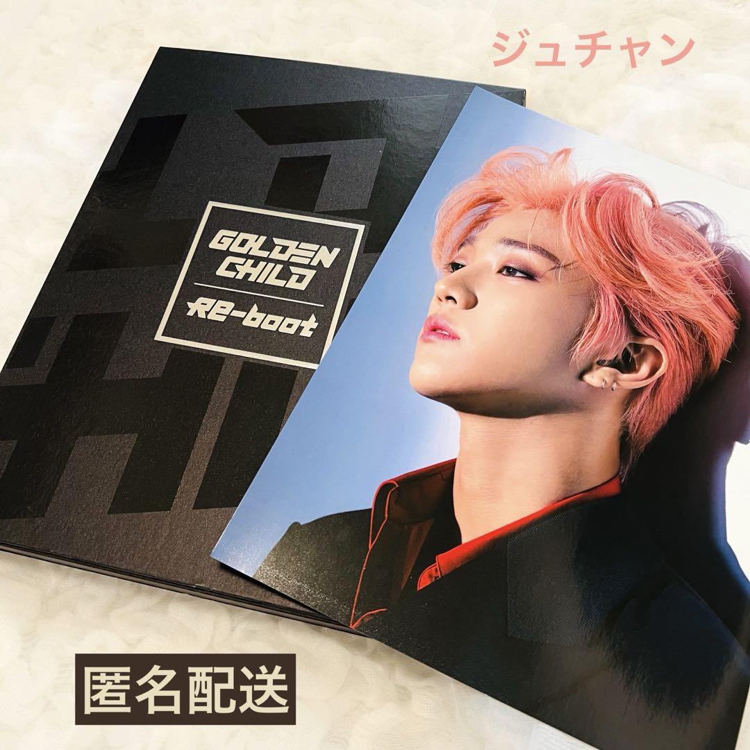 

[USED] Juchan Reboot Deluxe ver.