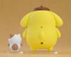 Nendoroid Pompompurin Plastic Painted Movable Figure Non-scale