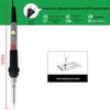 Adjustable 60W Electric Soldering Iron Kit with Constant Temperature, 110V/220V, EU/UK/US Standard Welding Tools