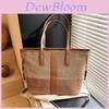 Chic Bag For Women With Pu Material And Contrast Stitching For Daily Use