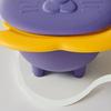 Spill Free Baby Bowl Anti Tipping Non Scald Drop