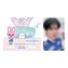 Stray Kids A 6-A ÎNTÂLNIRE CU FANI Casa noastră Mică Zona FOTO CARD STAY