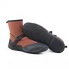 Fashion Non-slip Rubber Rain Boots for Men Waterproof Resistant Man Shoes Teenagers Without Lacing Designer Rainy Day High Quality Gum