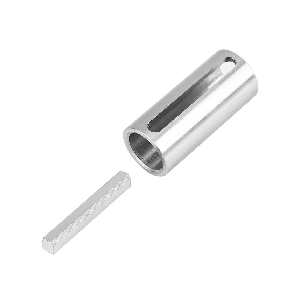 3 4  To 1  Inch Gas Engine Pulley Crank Shaft Sleeve Adapter with Step Key