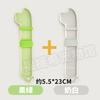 Cat strip feeder, squeezer, feeding spoon, squeezing cat strip artifact, special cat strip spoon for snacks, pet supplies