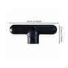 Trolley Handle for Camping Wagon Replacement Part Pull Camping, Outdoor