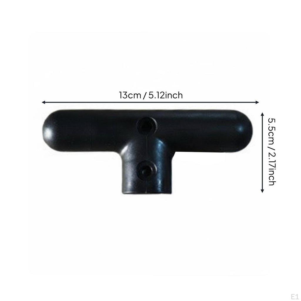 Trolley Handle for Camping Wagon Replacement Part Pull Camping, Outdoor