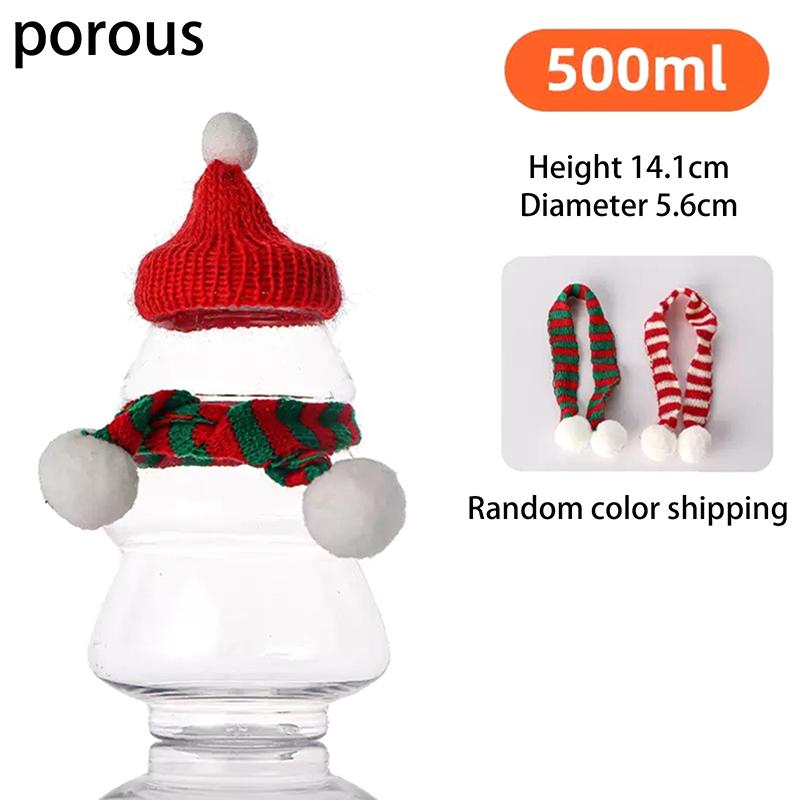 1 Adet Taşınabilir Sütlü Çay İçme Şişesi İçecek Şişesi Plastik Su Bardakları Şeffaf Çay Kahve Şişesi Meyve Suyu İçecek Şişeleri