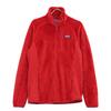 patagonia STY25139 Fleece Jacket Jacket M RedUsed