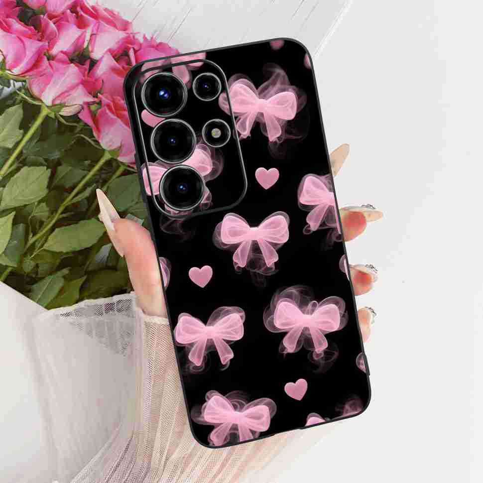 Cover For Itel S26 Ultra 5G Case Cool Dragon Wolf Silicone Soft Casing For Itel Super 26 Ultra 26Ultra Phone Shell Fundas