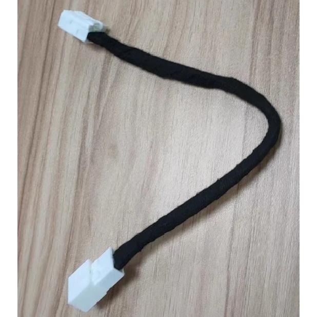 1pc for Toyota Mo Amplifier Plug Connector 6pin OEM