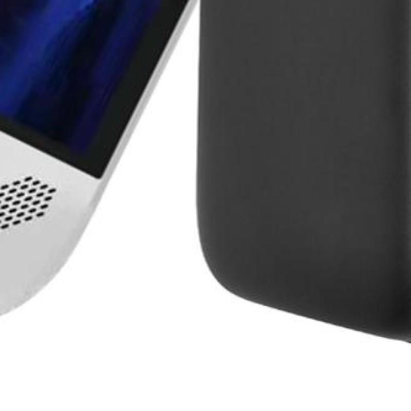 

Жорсткий кейс для аксесуарів Lenovo Legion Go S, ударостійкий, для подорожей, проти падінь, з сітчастою кишенею China Mainland