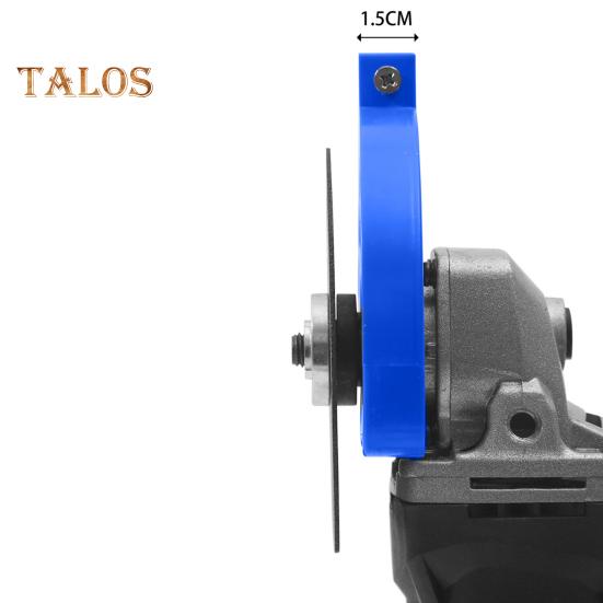 Affilatrice per punte da trapano Strumento per rettifica di punte da trapano multi-specifica Ampia applicabilità Accessorio per rettifica di punte da trapano facile da usare