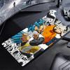 Large Gaming Mouse Pad Dragon Ball Anime Durable New PC Computer Gamer Desk Mat For CS GO LOL XXL Laptop Kawaii Mousepad