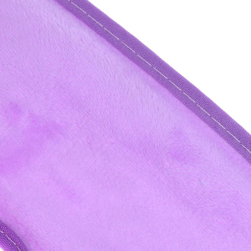 Kühlende Augenmaske Gel-Augenmaske Wiederverwendbare Kalte Augenmaske mit Gelperlen