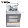 1pcs PID Digital Temperature Controller REX-C100  0 To 400C K Type Input SSR Output    0 To 400C  K type input relay output