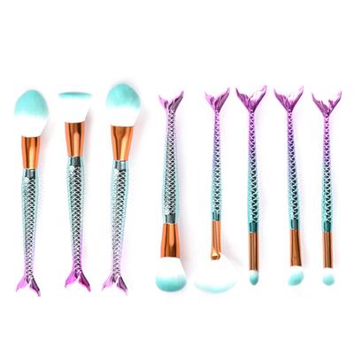 Makyaj araçları ve aksesuarları – Makyaj Fırçaları
