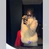 Xiaohua's marshmallow vest imitation fox fur turtleneck clear mountain twilight snow hemp bean fur vest fluffy coat