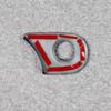 RUIQ Nissan New Serena C28 Series Interior Start Button Cover Ring Engine Start Button