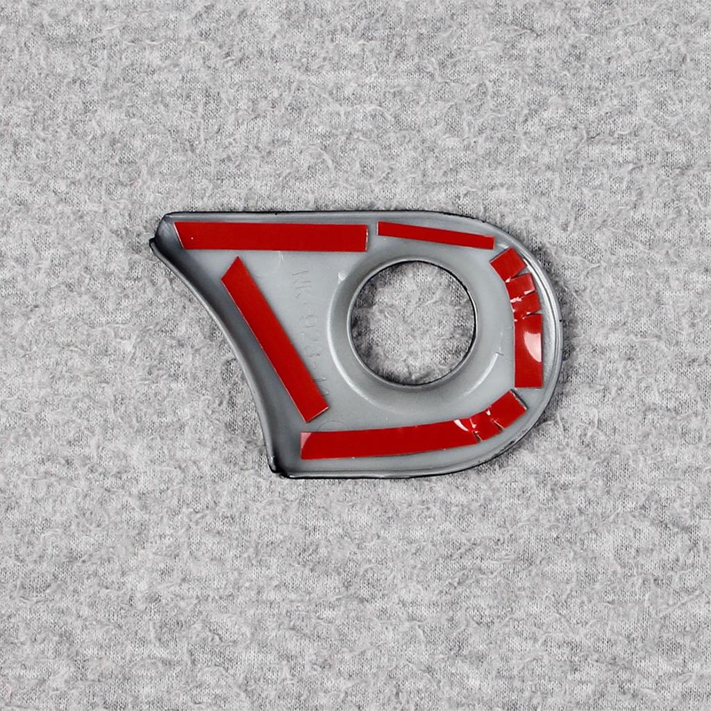 RUIQ Nissan New Serena C28 Series Interior Start Button Cover Ring Engine Start Button
