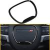 Steering Wheel Trim Cover Decor Kit For 2015- Dodge Charger/Dodge Challenger