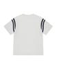 Ausdoeoboiseu Aircorepro™ Varsity Tee (Light Heather Gray)