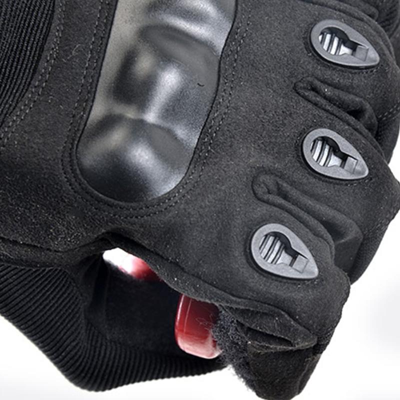 Downhill Skateboard Handschuhe Outdoor Sliding Handschuhe Longboards Handfläche Slide Handschuhe Skate Zubehör Einfach zu benutzen