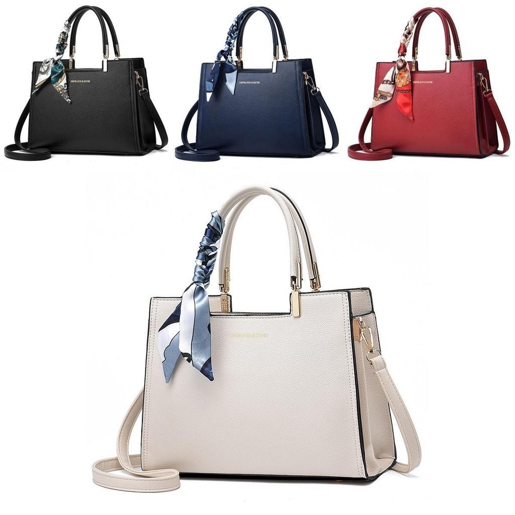 High-grade Plaid Wedding Bag For Stylish Moms With Cross-border Trend Elements