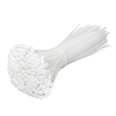 Selbstverriegelnde Nylon-Kabelbinder