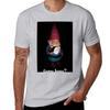 Gnome T-Shirt customs sweat men t shirt