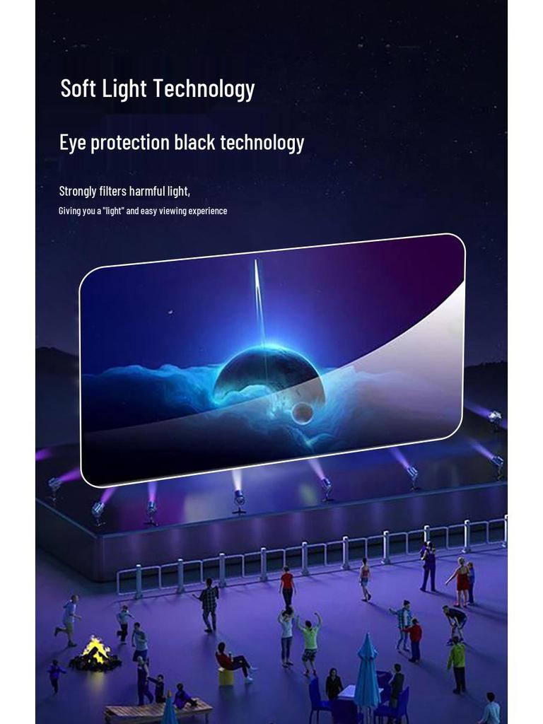 Xiaomi SU7 Screen Protector for Central Control Navigation