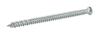 Door Frame Screws, Countersunk Head, Who-75062