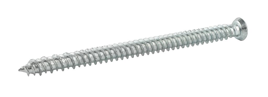 Door Frame Screws, Countersunk Head, Who-75062